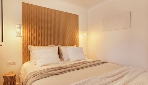 Apartamento Club