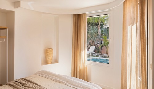 Apartamento Elite