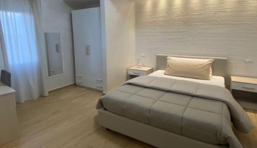Habitación individual Elite