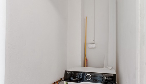 Apartamento ejecutivo