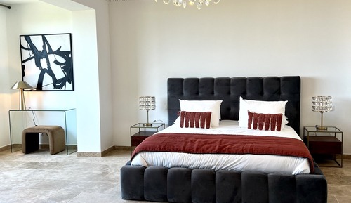 Villa familiar