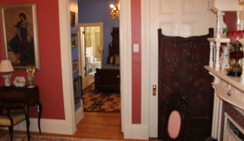 Suite Deluxe