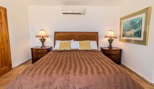 Apartamento Premier