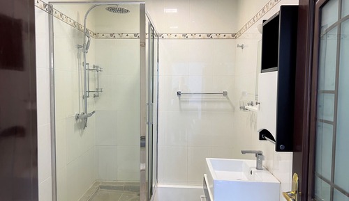 Apartamento Deluxe, 1 habitación, vistas a la montaña