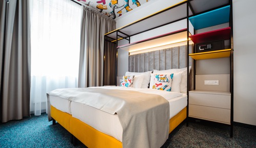 Apartamento familiar