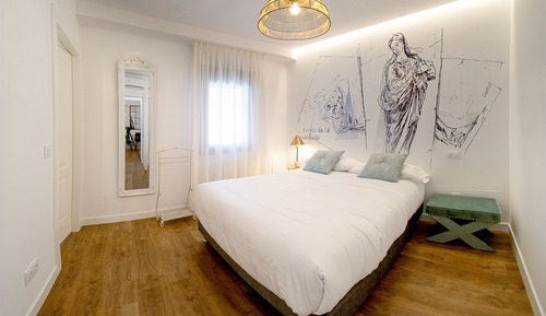 Apartamento Deluxe