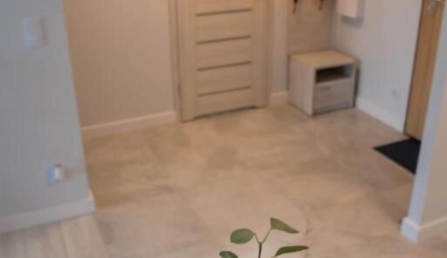 Apartamento Deluxe