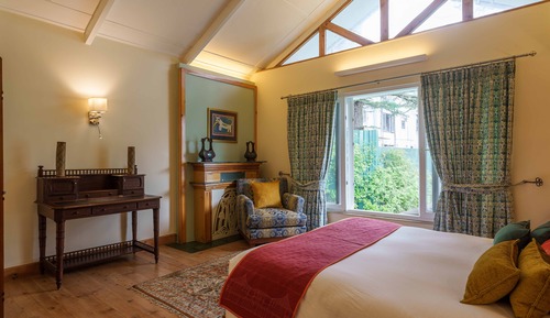 Suite, 2 habitaciones (Raman Villa)