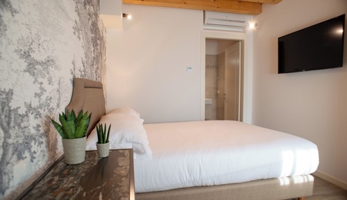 Habitación Business