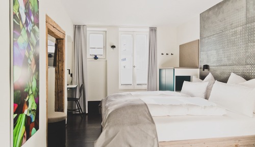 Habitación familiar