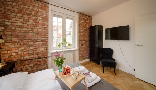 Apartamento Deluxe