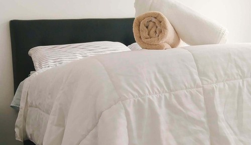 Apartamento Confort, varias camas