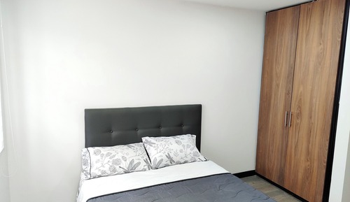 Apartamento familiar, varias camas
