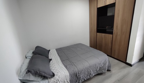 Apartamento estándar, 1 cama doble con sofá cama