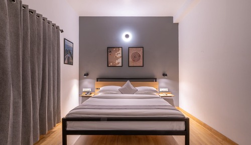Suite básica