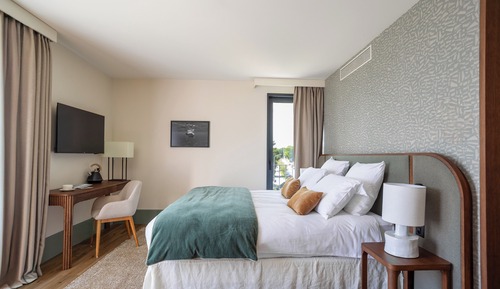 Suite superior