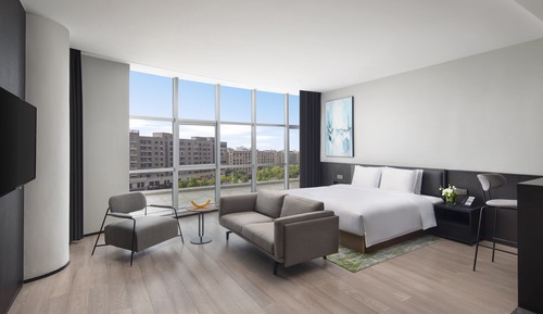 Habitación Premium