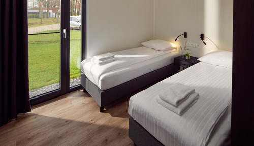 Holiday Villa Amalia 6