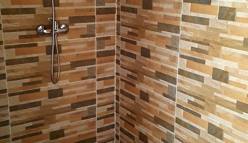 Habitación Confort doble