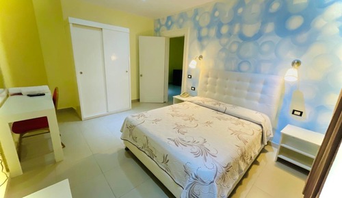 Habitación estándar, 1 habitación