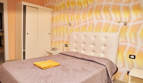 Habitación estándar