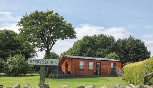 Casa de campo