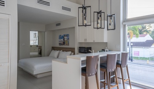Suite Signature