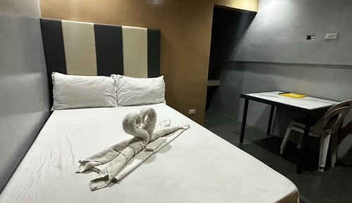 Habitación básica