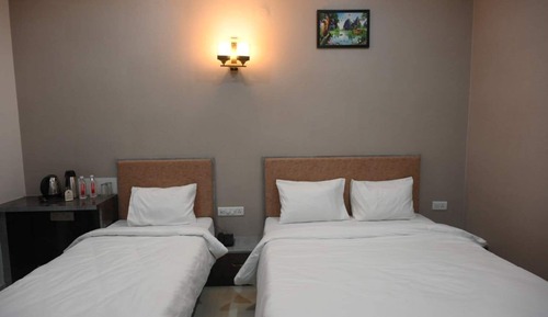 Suite Deluxe