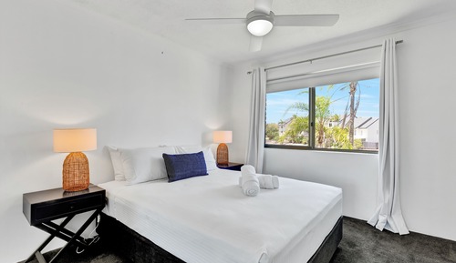 Apartamento estándar