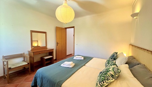 Apartamento, 2 habitaciones, acceso a la piscina