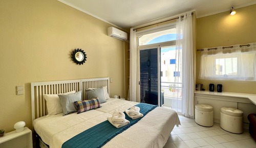 Apartamento, 1 habitación, acceso a la piscina