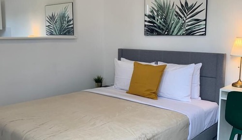 Apartamento básico
