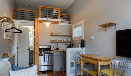 Casa (1 Bedroom)
