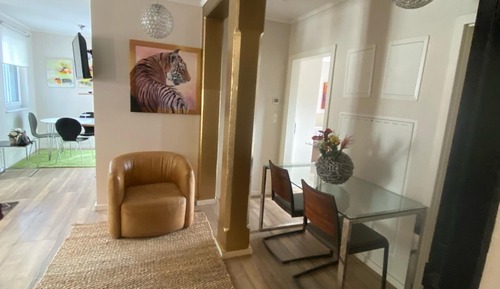 Apartamento económico, 2 habitaciones