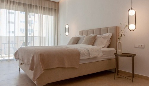 Apartamento familiar