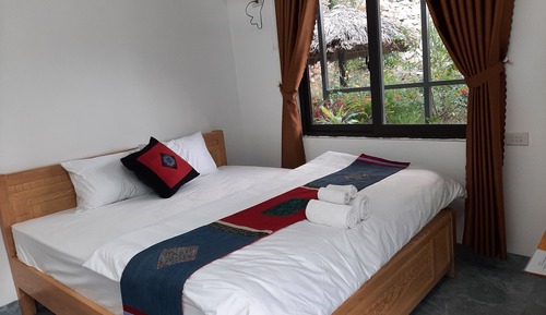 Habitación Deluxe doble, 3 habitaciones