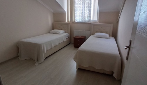 Apartamento económico