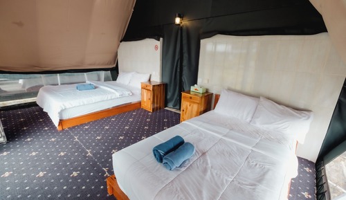 Superior Room, 2 Bedrooms