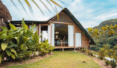 Habitación estándar