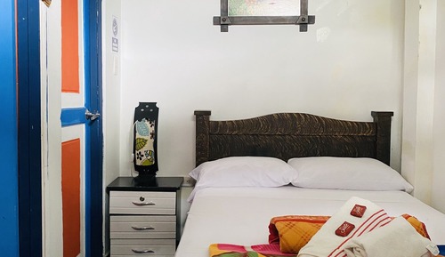 Habitación Premium
