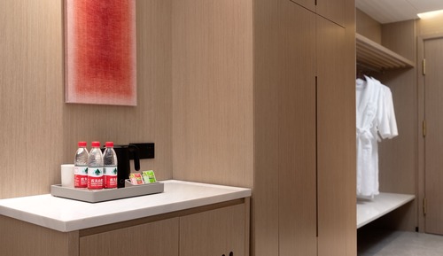 Habitación ejecutiva, 1 cama de matrimonio grande, no fumadores