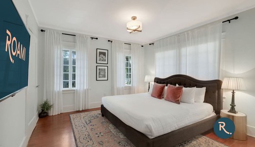 Apartamento Confort