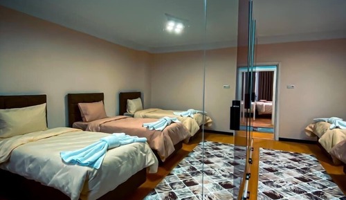 Apartamento Elite