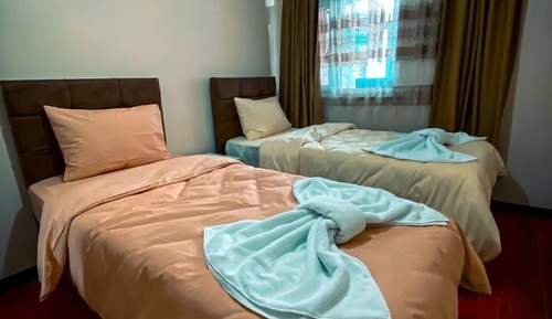 Apartamento económico