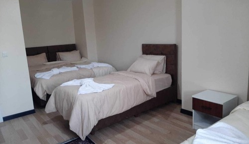 Suite Deluxe