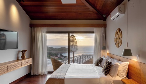 Suite superior