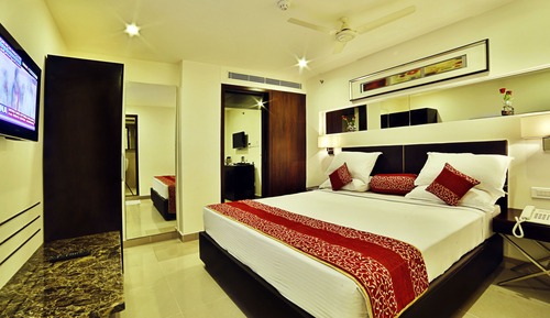 Suite Royal