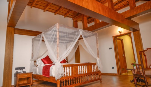 Habitación Royal