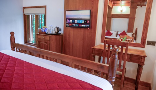 Habitación Grand